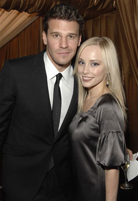 david boreanaz photos|david boreanaz and wife.